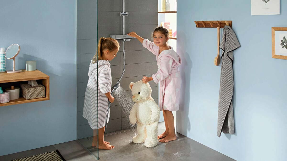 Coolcontact : la sécurité pour les enfants